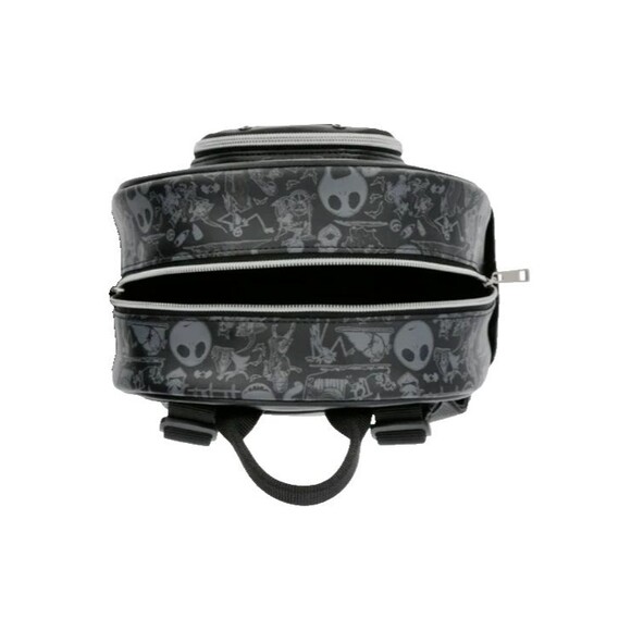 Disney Nightmare Before Christmas Coffin Jack Skellington Mini Backpack NWT - Picture 4 of 4